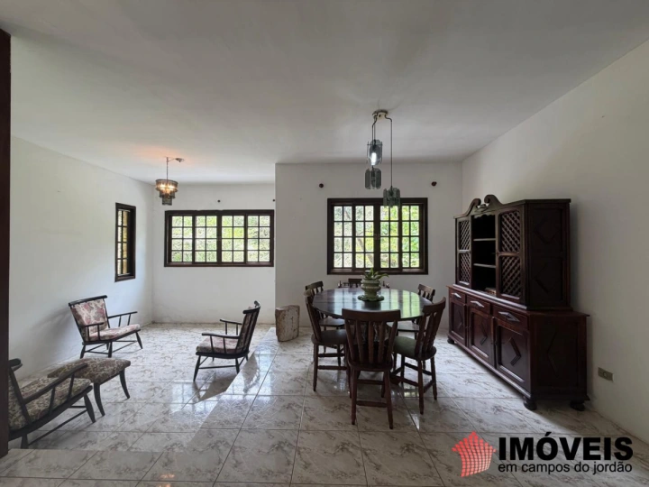 Casa em Descansópolis, Campos do Jordão - foto 13