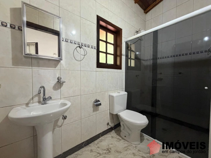 Casa em Descansópolis, Campos do Jordão - foto 14