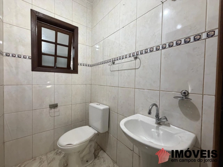 Casa em Descansópolis, Campos do Jordão - foto 15