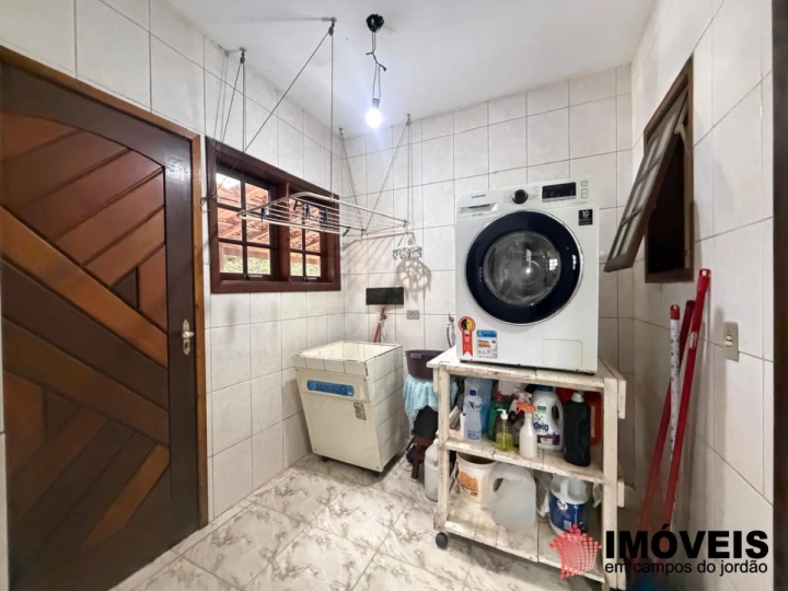 Casa em Descansópolis, Campos do Jordão - foto 16