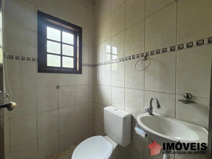 Casa em Descansópolis, Campos do Jordão - foto 17