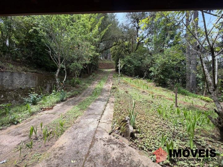 Casa em Descansópolis, Campos do Jordão - foto 18