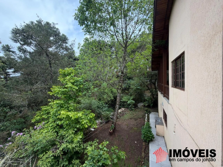 Casa em Descansópolis, Campos do Jordão - foto 19