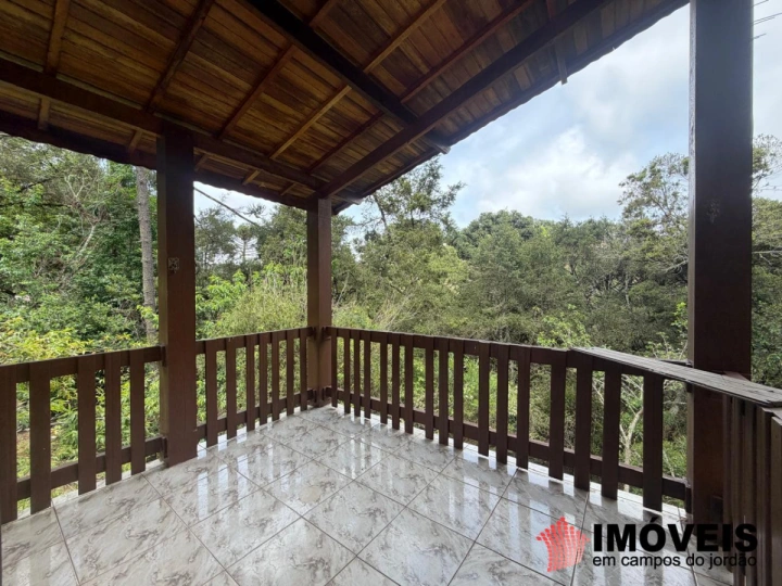 Casa em Descansópolis, Campos do Jordão - foto 20