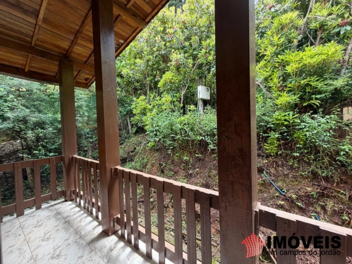 Casa em Descansópolis, Campos do Jordão - foto 21