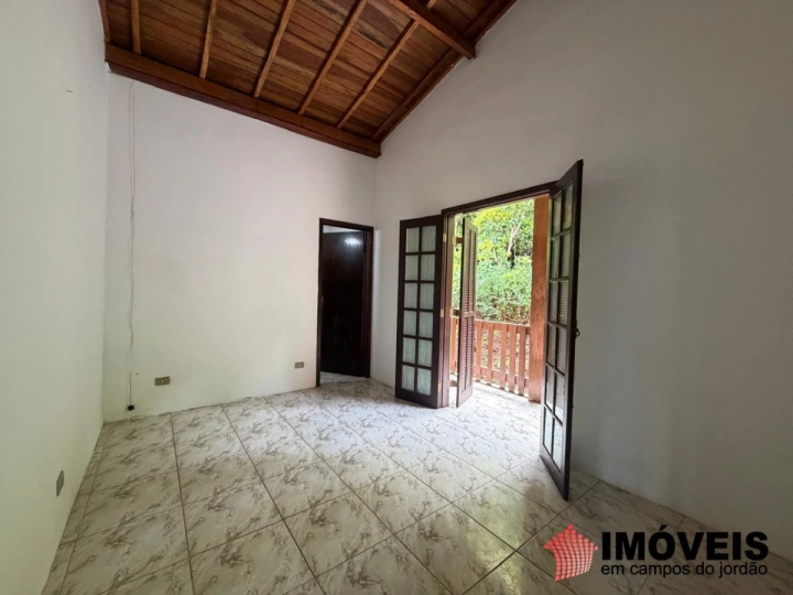 Casa em Descansópolis, Campos do Jordão - foto 22