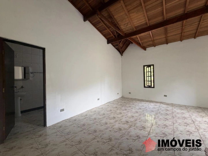 Casa em Descansópolis, Campos do Jordão - foto 24