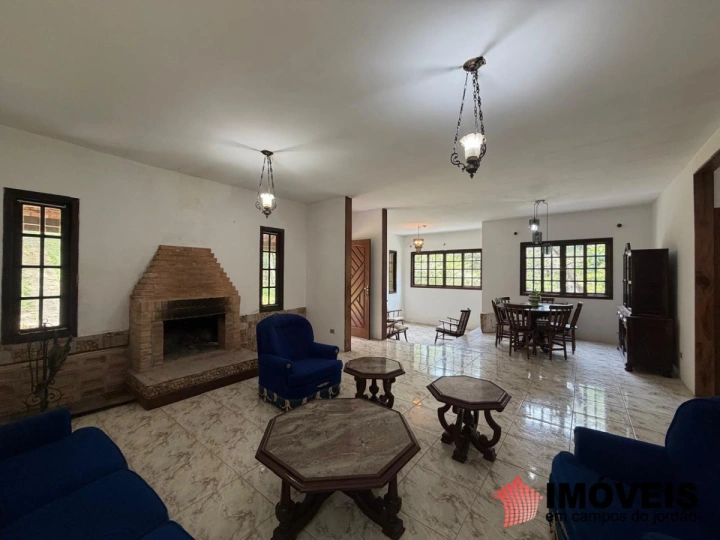 Casa em Descansópolis, Campos do Jordão - foto 26