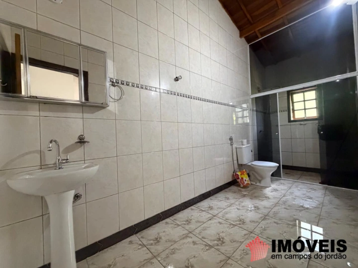 Casa em Descansópolis, Campos do Jordão - foto 28