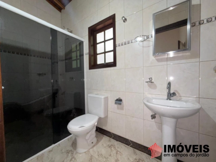 Casa em Descansópolis, Campos do Jordão - foto 29