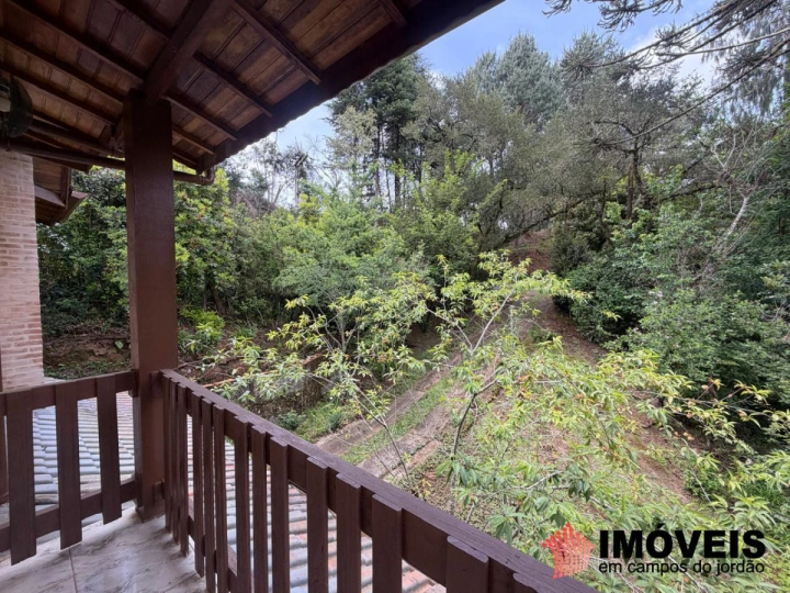 Casa em Descansópolis, Campos do Jordão - foto 30