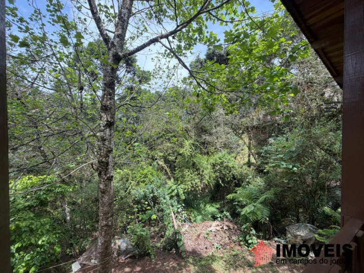 Casa em Descansópolis, Campos do Jordão - foto 31