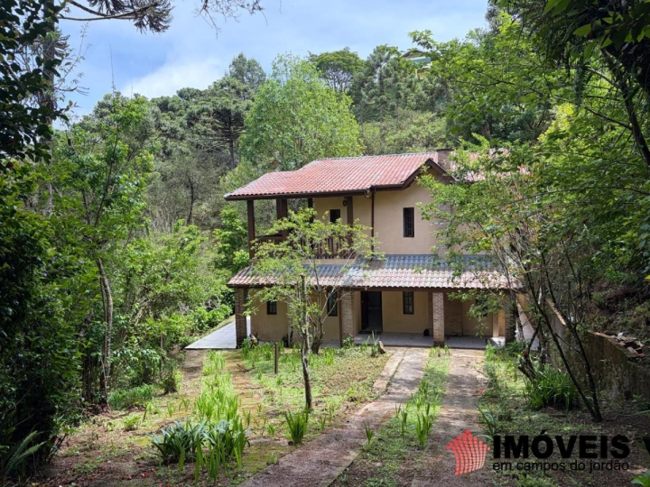 Casa em Descansópolis, Campos do Jordão - foto 32