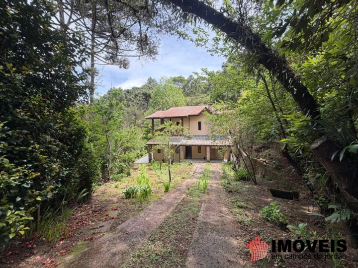 Casa em Descansópolis, Campos do Jordão - foto 33