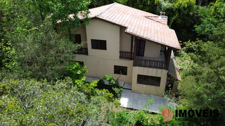 Casa em Descansópolis, Campos do Jordão - foto 34