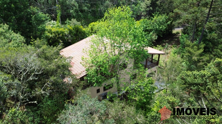 Casa em Descansópolis, Campos do Jordão - foto 35