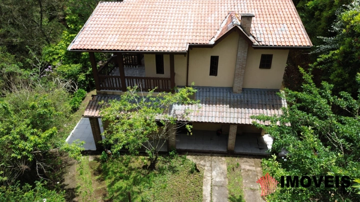 Casa em Descansópolis, Campos do Jordão - foto 36