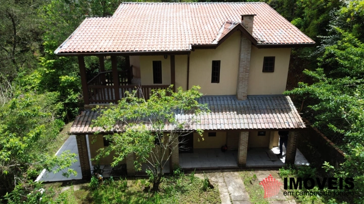 Casa em Descansópolis, Campos do Jordão - foto 37
