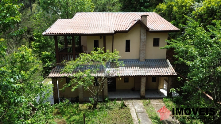 Casa em Descansópolis, Campos do Jordão - foto 38
