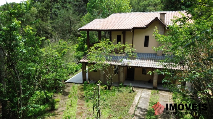 Casa em Descansópolis, Campos do Jordão - foto 39