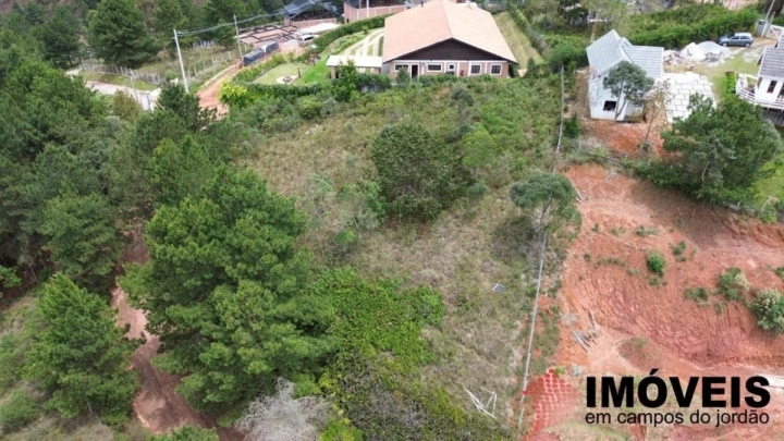 Terreno/Lote em Atalaia, Campos do Jordão - foto 2