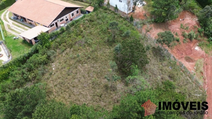 Terreno/Lote em Atalaia, Campos do Jordão - foto 3