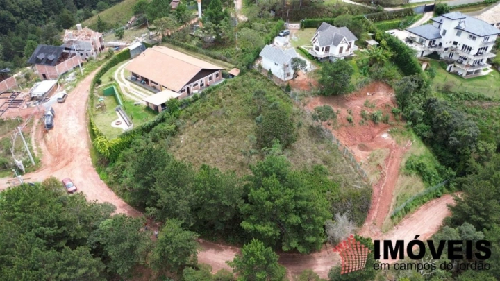Terreno/Lote em Atalaia, Campos do Jordão - foto 10
