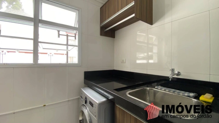 Apartamento em Vila Capivari, Campos do Jordão - foto 6