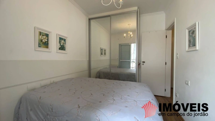 Apartamento em Vila Capivari, Campos do Jordão - foto 9