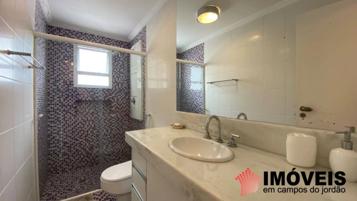 Apartamento em Vila Capivari, Campos do Jordão - foto 10