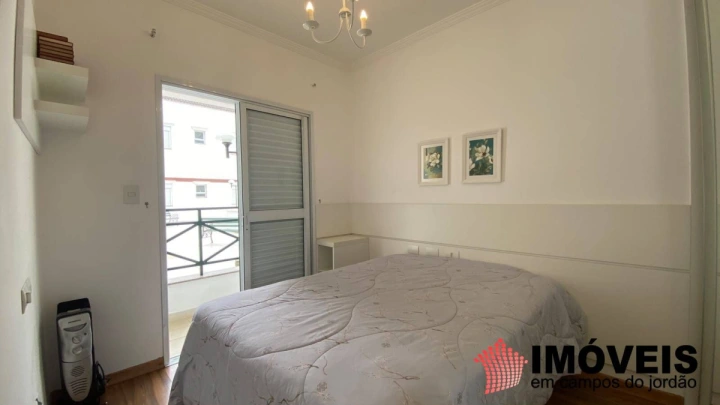 Apartamento em Vila Capivari, Campos do Jordão - foto 11