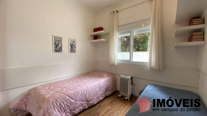 Apartamento em Vila Capivari, Campos do Jordão - foto 12