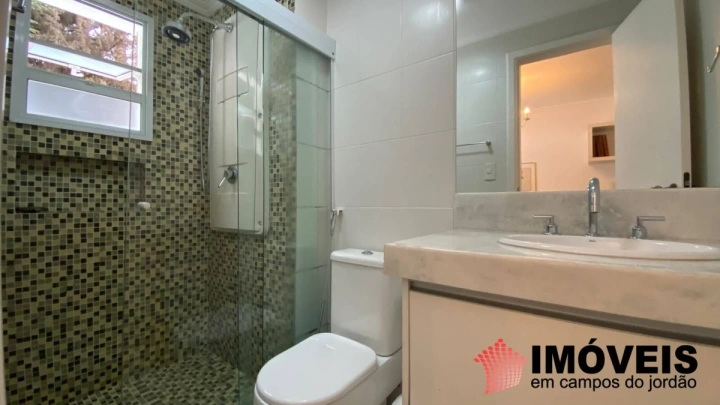 Apartamento em Vila Capivari, Campos do Jordão - foto 14