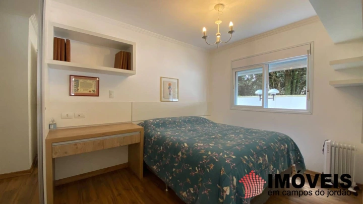 Apartamento em Vila Capivari, Campos do Jordão - foto 15