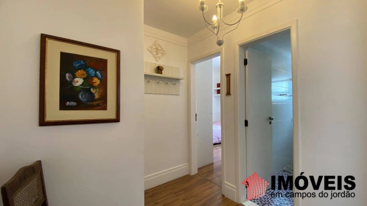 Apartamento em Vila Capivari, Campos do Jordão - foto 16