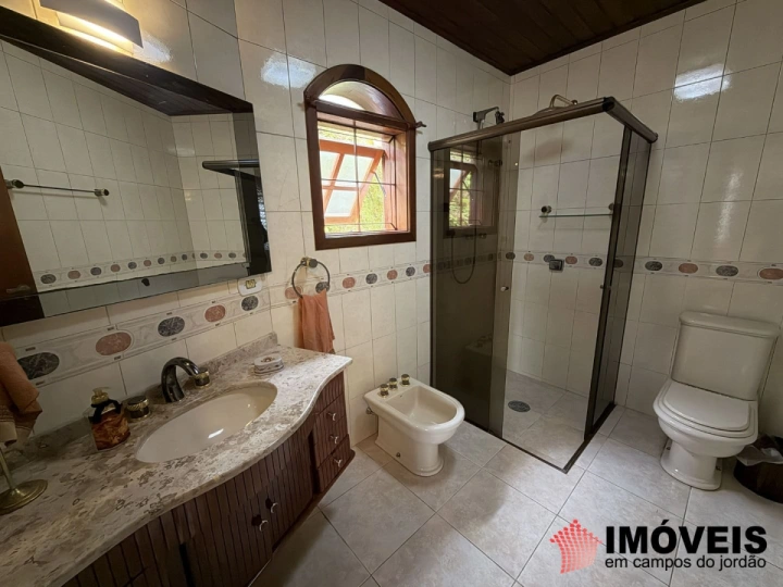 Casa em Alto do Capivari, Campos do Jordão - foto 21