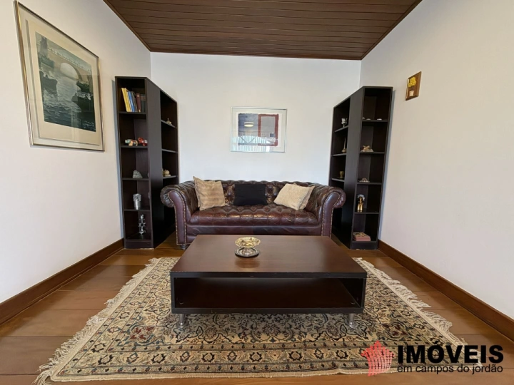 Casa em Alto do Capivari, Campos do Jordão - foto 24