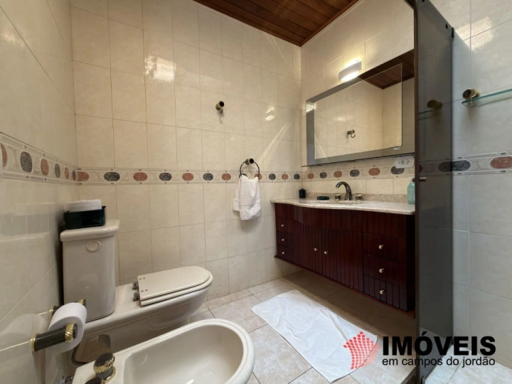 Casa em Alto do Capivari, Campos do Jordão - foto 29