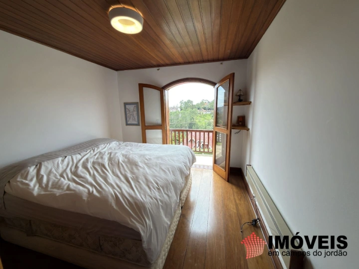 Casa em Alto do Capivari, Campos do Jordão - foto 30