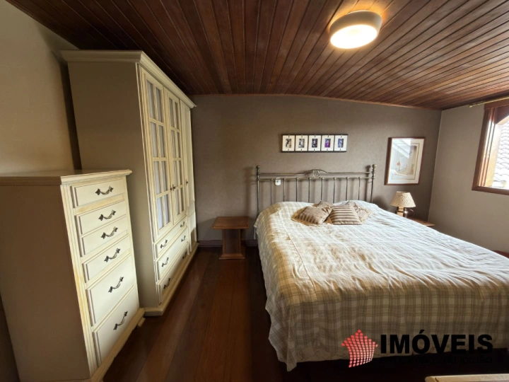 Casa em Alto do Capivari, Campos do Jordão - foto 31