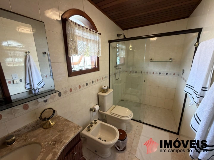 Casa em Alto do Capivari, Campos do Jordão - foto 32