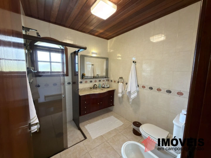 Casa em Alto do Capivari, Campos do Jordão - foto 33