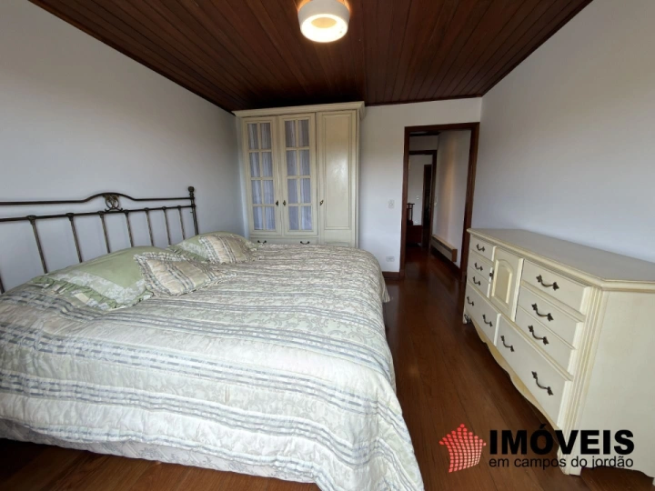 Casa em Alto do Capivari, Campos do Jordão - foto 35