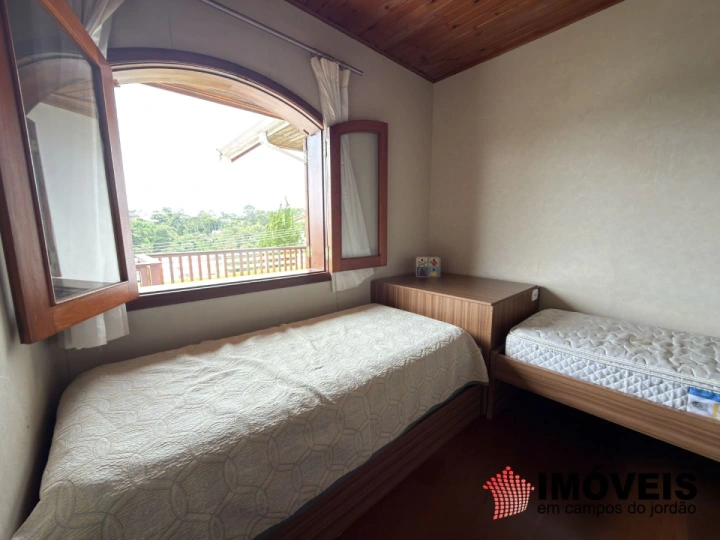 Casa em Alto do Capivari, Campos do Jordão - foto 36