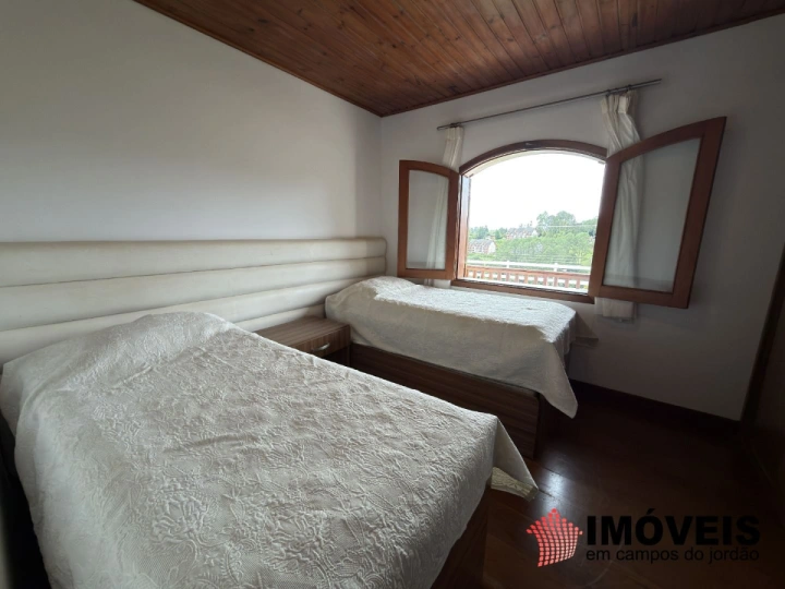 Casa em Alto do Capivari, Campos do Jordão - foto 37