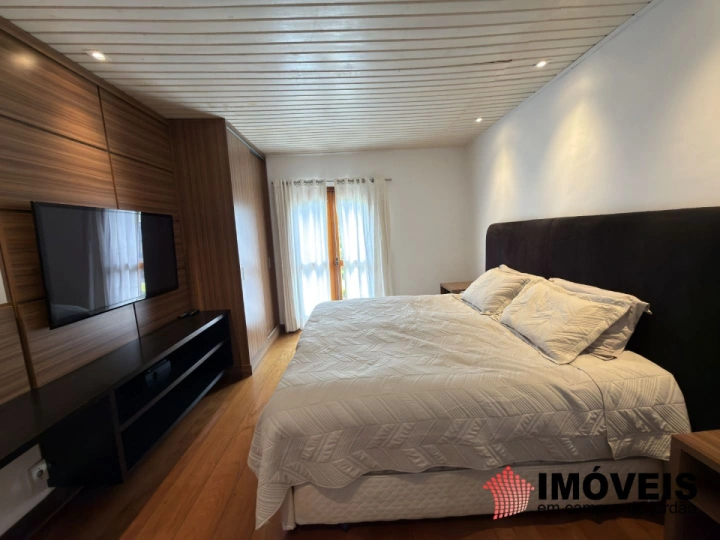 Casa em Alto do Capivari, Campos do Jordão - foto 38