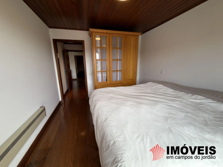 Casa em Alto do Capivari, Campos do Jordão - foto 39