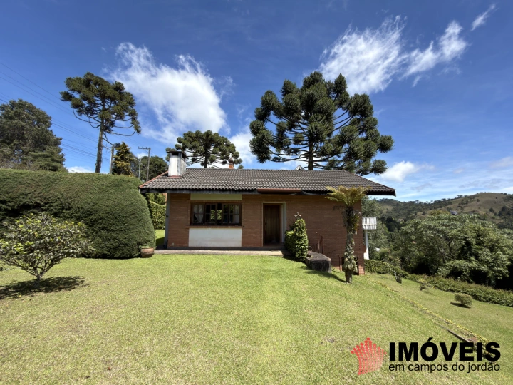 Casa em Jardim Embaixador, Campos do Jordão - foto 6