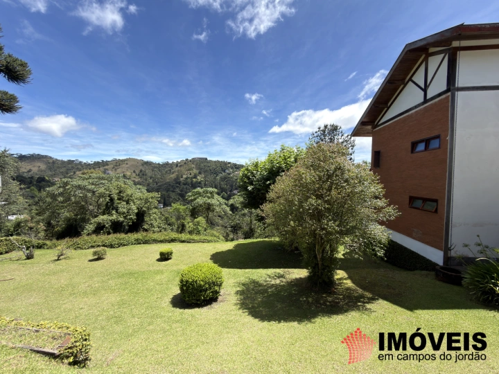 Casa em Jardim Embaixador, Campos do Jordão - foto 8