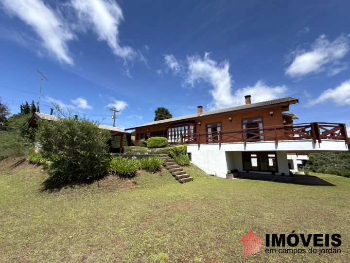 Casa em Jardim Embaixador, Campos do Jordão - foto 10